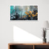Abstract Canvas Wall Art Large Size Wall Painting